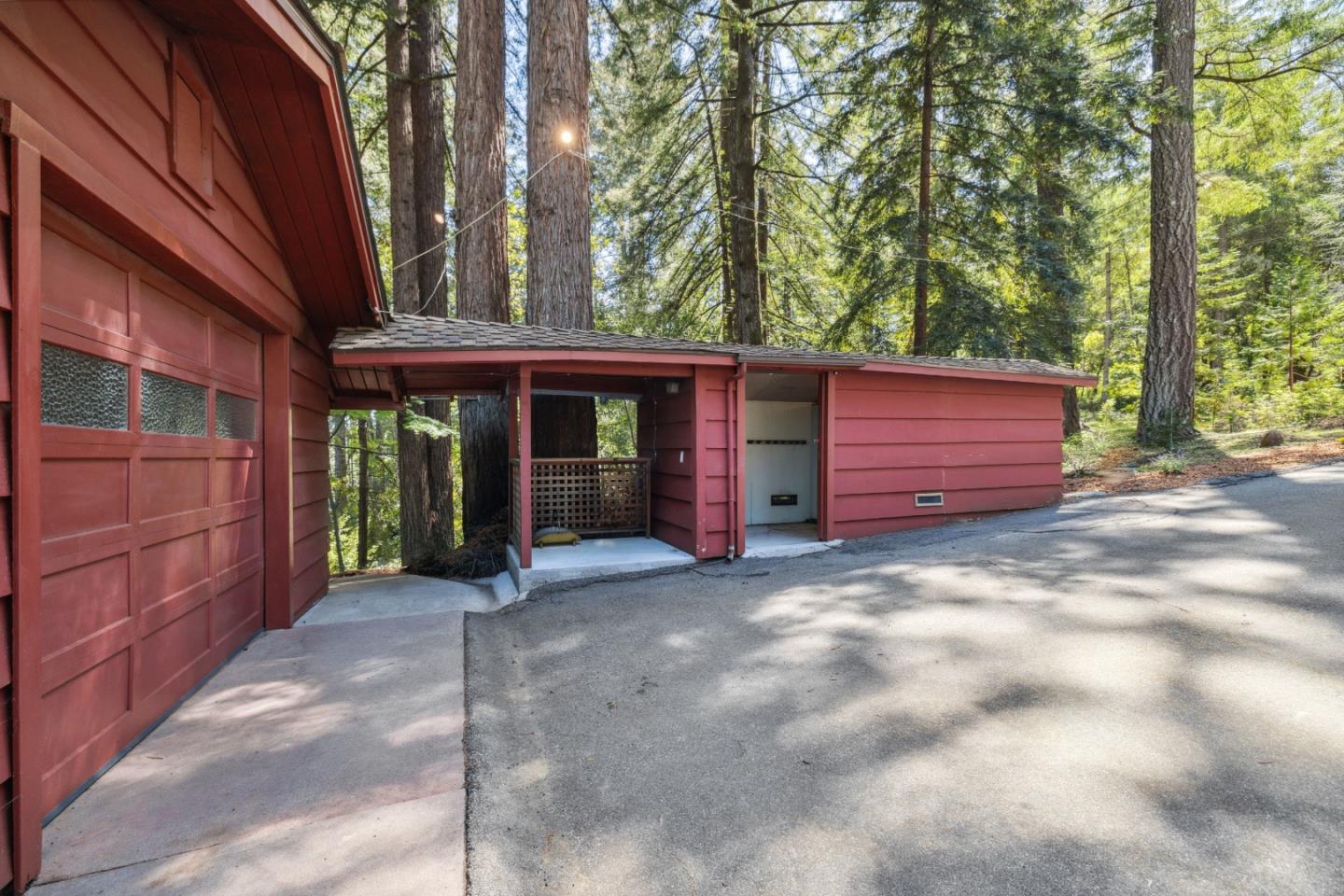 Detail Gallery Image 69 of 90 For 1150 Fetherston Way, Felton,  CA 95018 - 3 Beds | 2/1 Baths