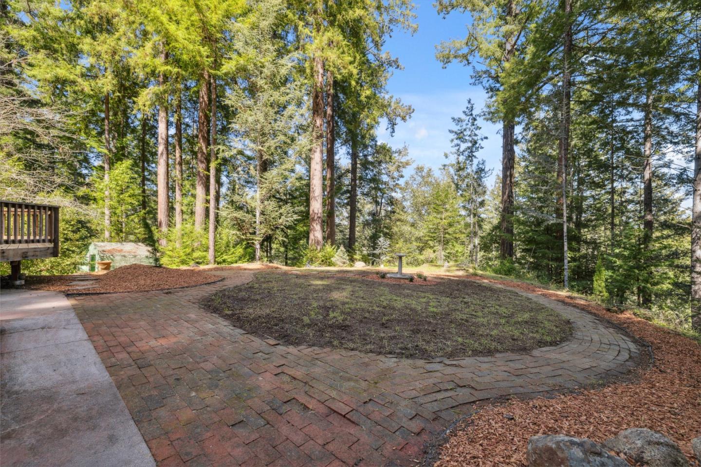 Detail Gallery Image 72 of 90 For 1150 Fetherston Way, Felton,  CA 95018 - 3 Beds | 2/1 Baths