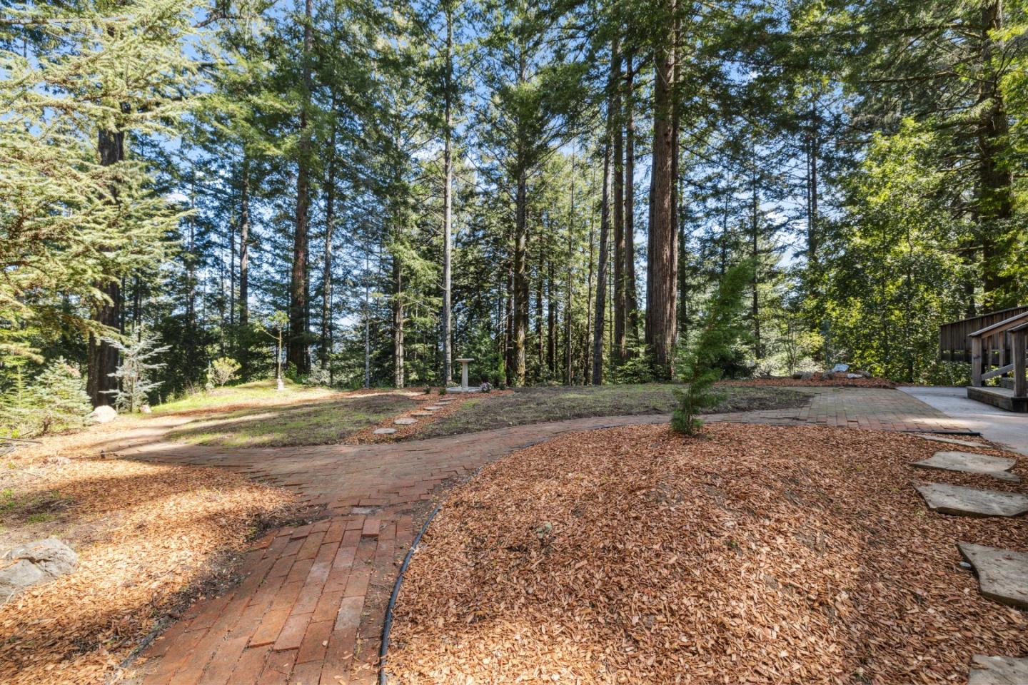 Detail Gallery Image 75 of 90 For 1150 Fetherston Way, Felton,  CA 95018 - 3 Beds | 2/1 Baths