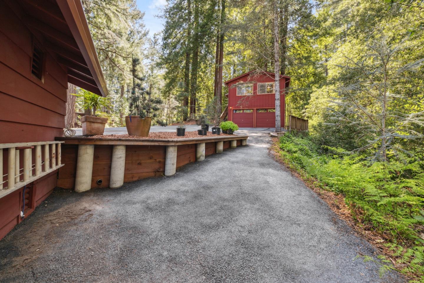 Detail Gallery Image 76 of 90 For 1150 Fetherston Way, Felton,  CA 95018 - 3 Beds | 2/1 Baths