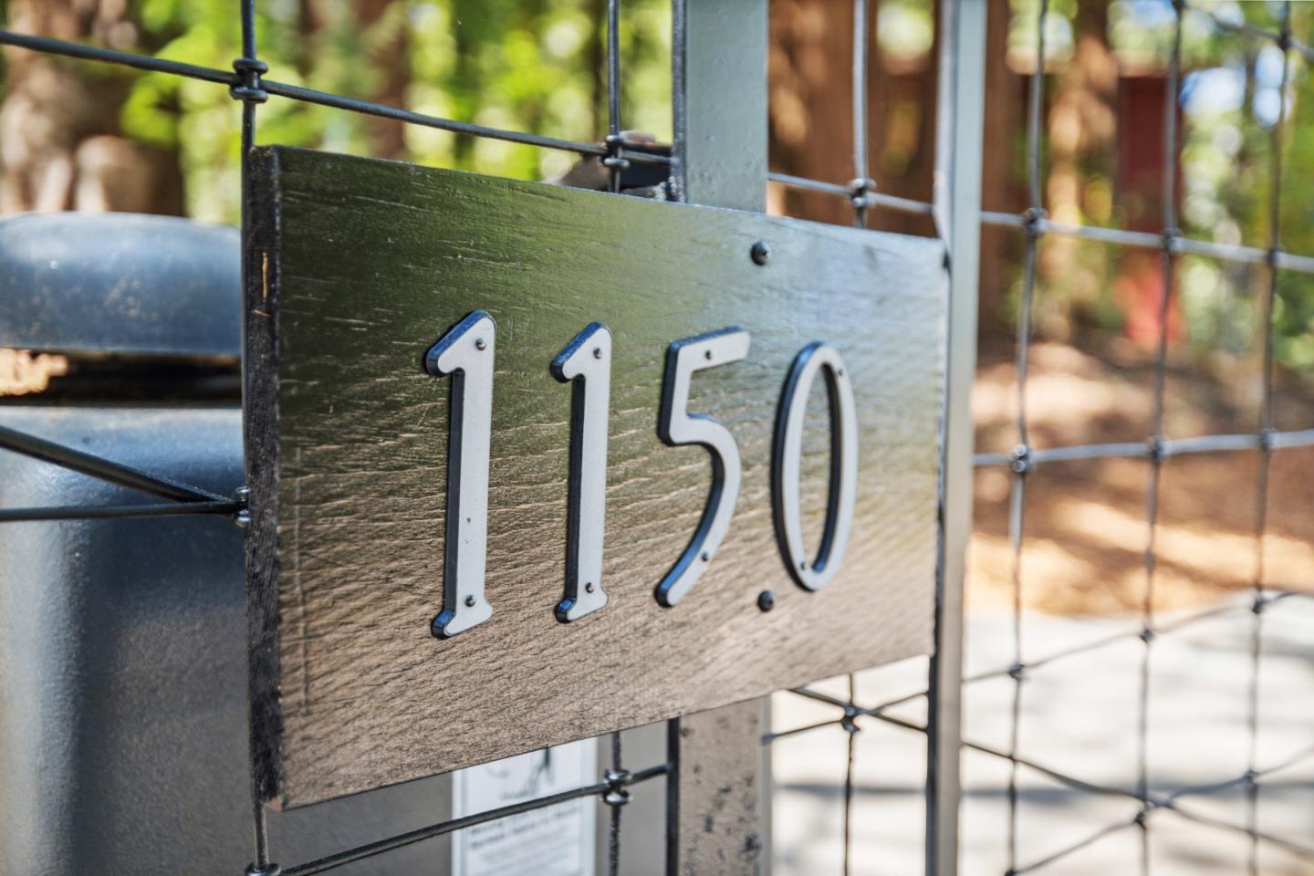 Detail Gallery Image 77 of 90 For 1150 Fetherston Way, Felton,  CA 95018 - 3 Beds | 2/1 Baths