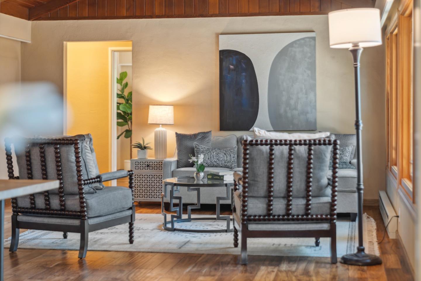 Detail Gallery Image 8 of 90 For 1150 Fetherston Way, Felton,  CA 95018 - 3 Beds | 2/1 Baths