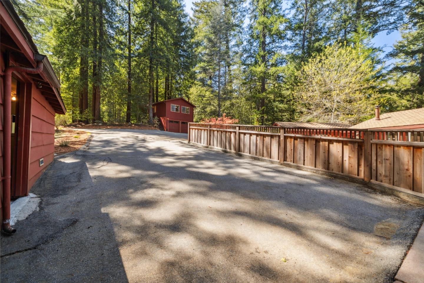 Detail Gallery Image 80 of 90 For 1150 Fetherston Way, Felton,  CA 95018 - 3 Beds | 2/1 Baths