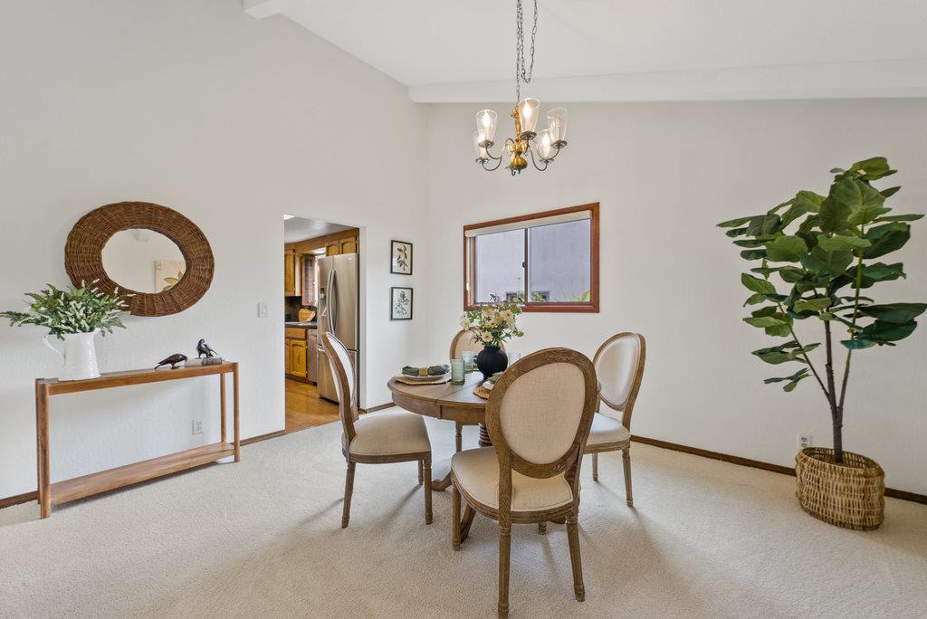 Detail Gallery Image 10 of 37 For 1435 Dolphin Dr, Aptos,  CA 95003 - 3 Beds | 2/1 Baths
