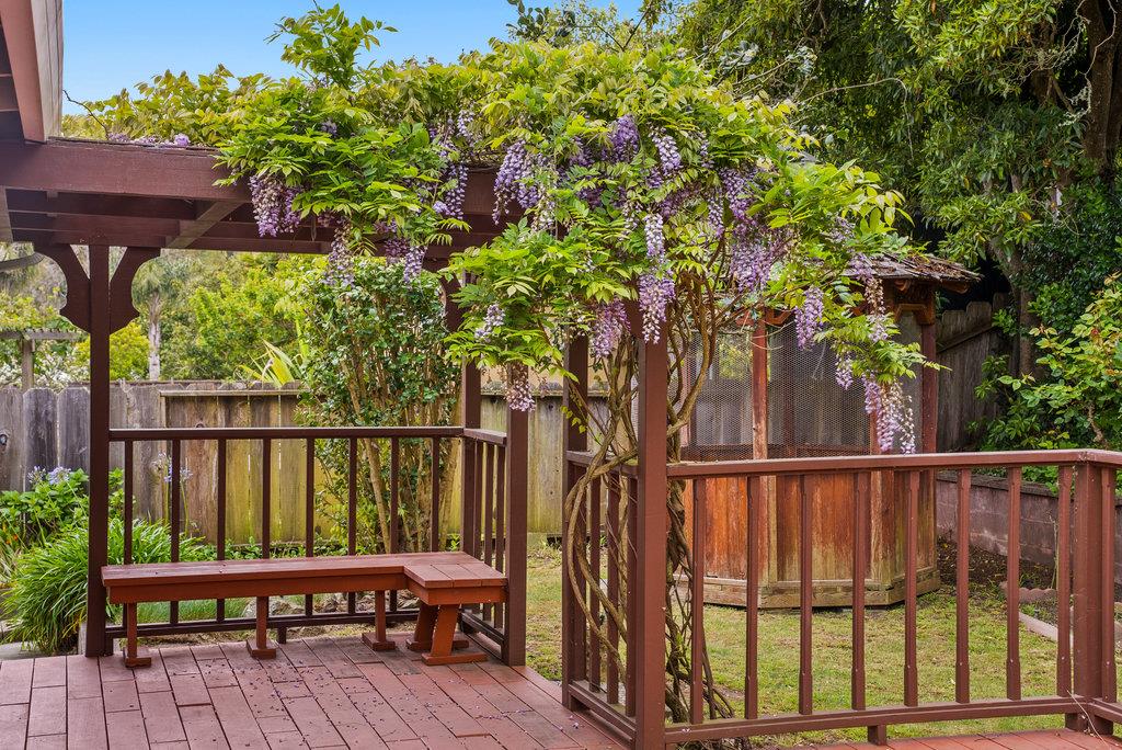 Detail Gallery Image 27 of 37 For 1435 Dolphin Dr, Aptos,  CA 95003 - 3 Beds | 2/1 Baths