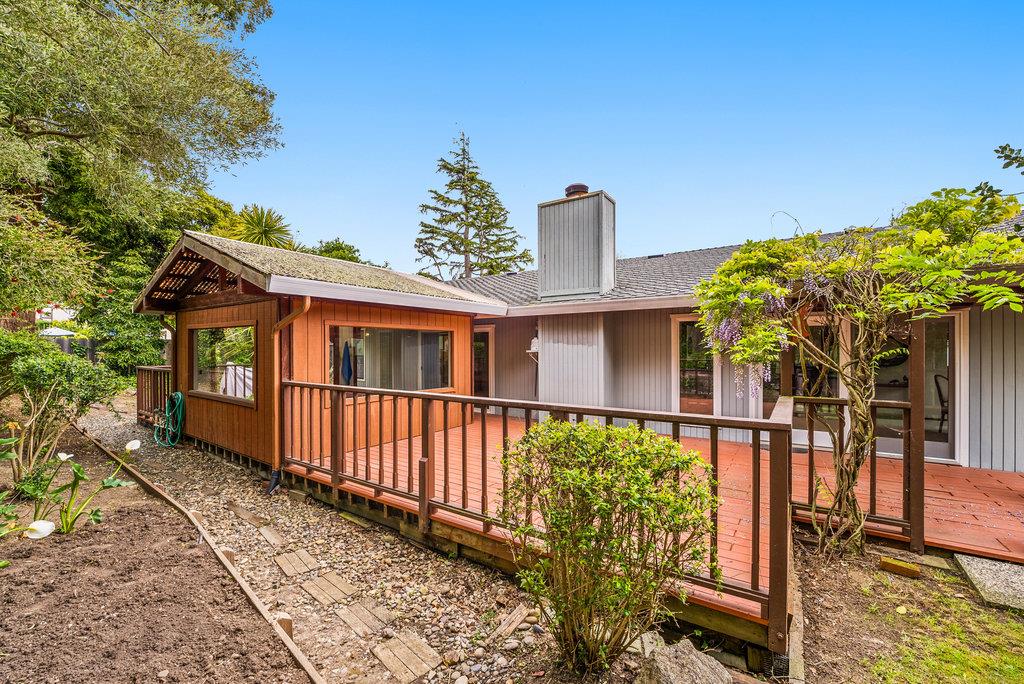 Detail Gallery Image 29 of 37 For 1435 Dolphin Dr, Aptos,  CA 95003 - 3 Beds | 2/1 Baths