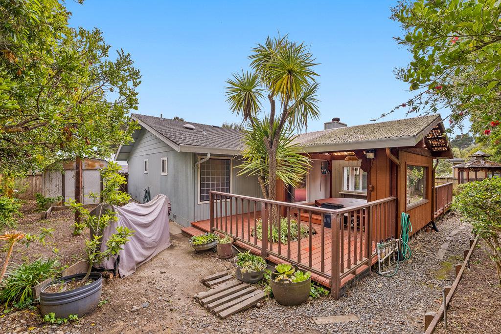 Detail Gallery Image 31 of 37 For 1435 Dolphin Dr, Aptos,  CA 95003 - 3 Beds | 2/1 Baths