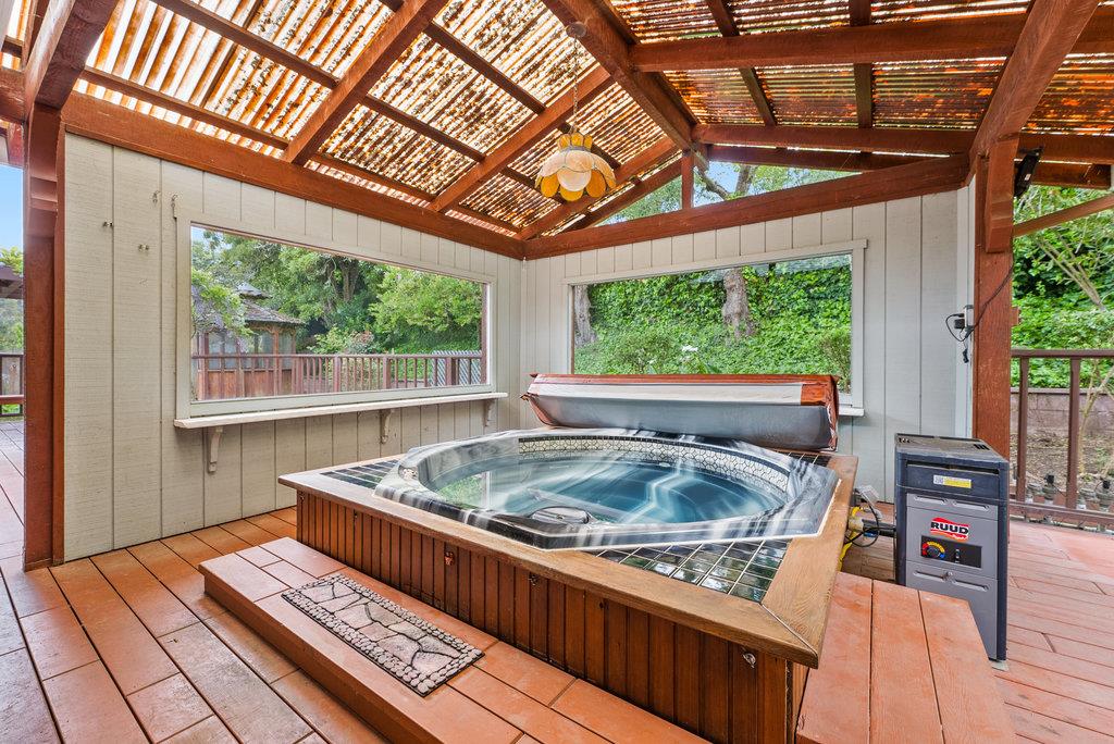 Detail Gallery Image 32 of 37 For 1435 Dolphin Dr, Aptos,  CA 95003 - 3 Beds | 2/1 Baths
