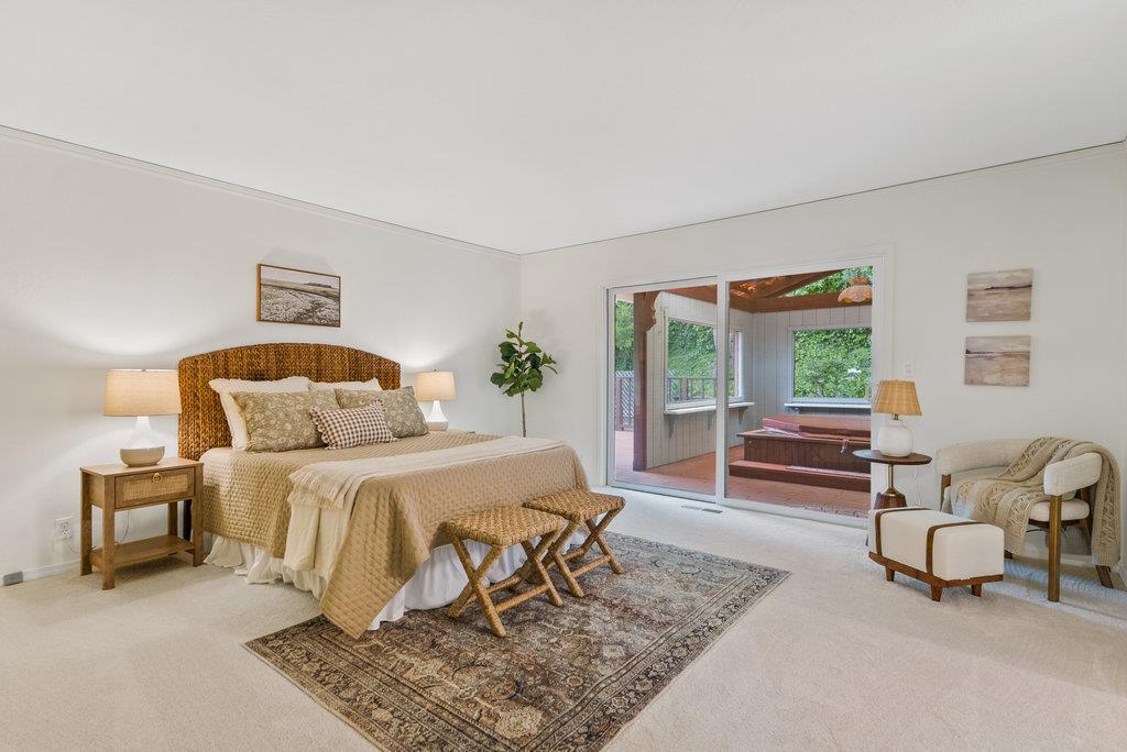 Detail Gallery Image 4 of 37 For 1435 Dolphin Dr, Aptos,  CA 95003 - 3 Beds | 2/1 Baths