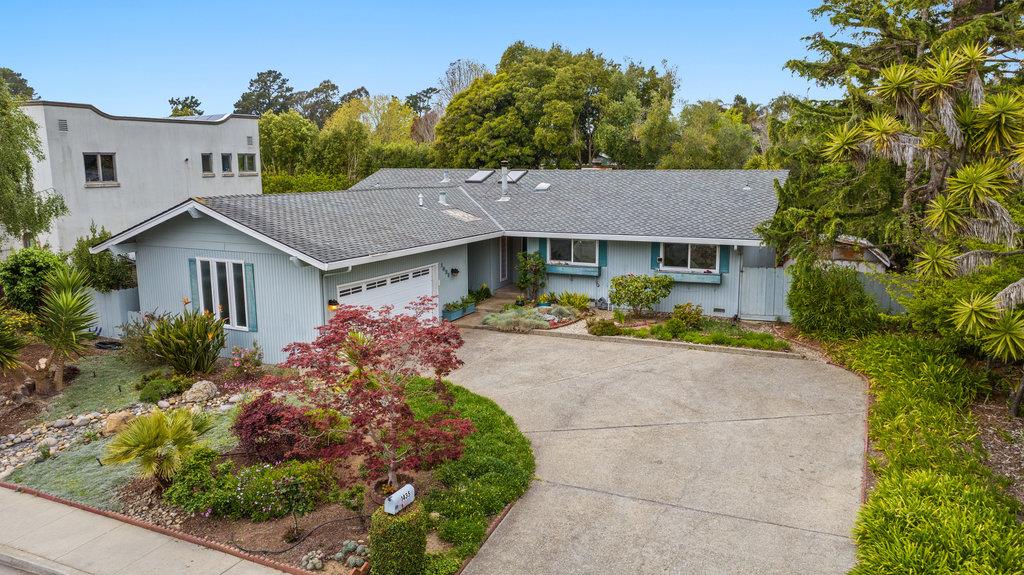 Detail Gallery Image 5 of 37 For 1435 Dolphin Dr, Aptos,  CA 95003 - 3 Beds | 2/1 Baths