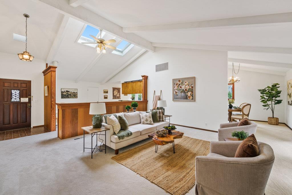 Detail Gallery Image 8 of 37 For 1435 Dolphin Dr, Aptos,  CA 95003 - 3 Beds | 2/1 Baths