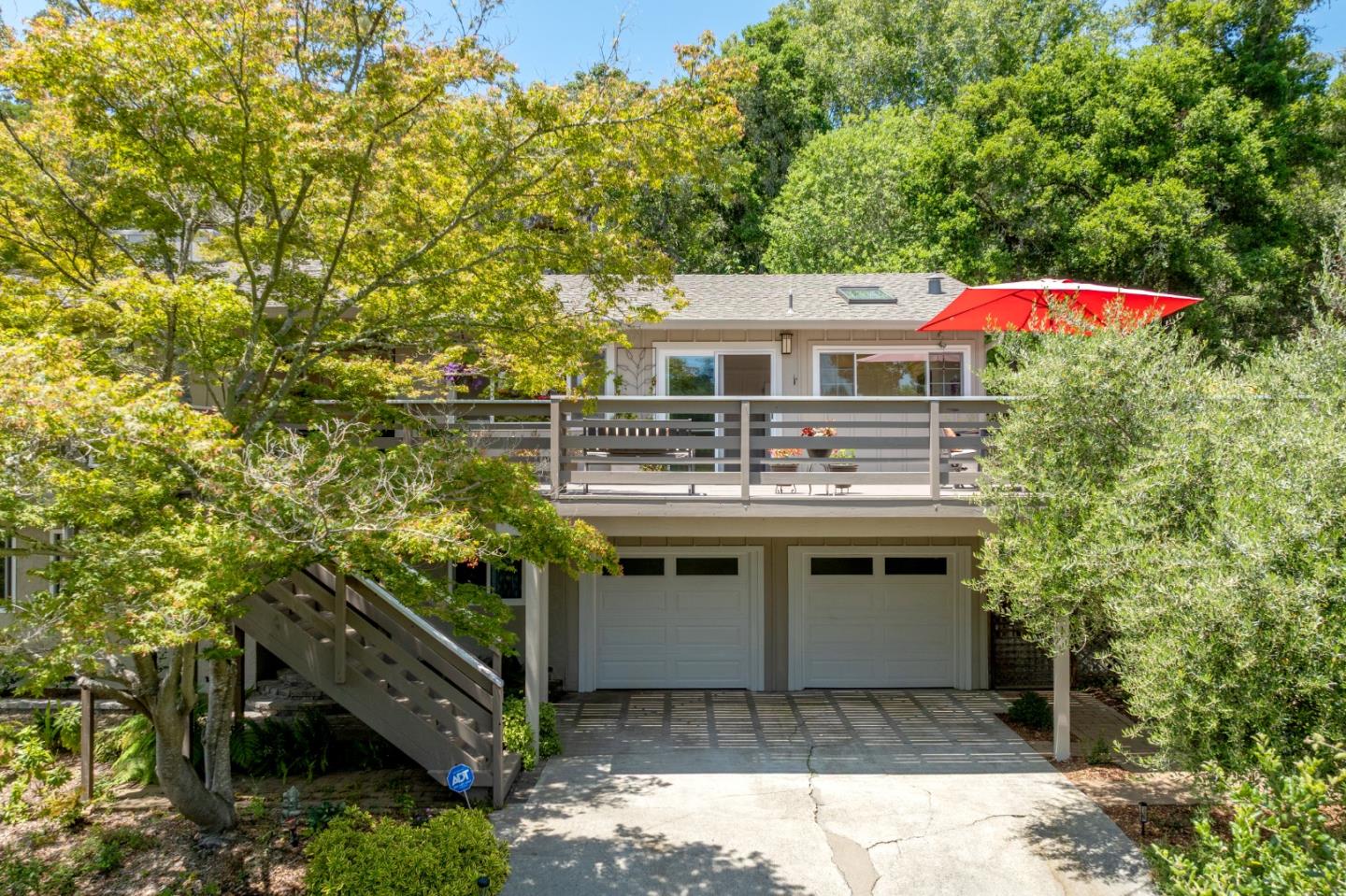 Thumbnail for 2907 Granite Creek Rd, Scotts Valley, CA 95066