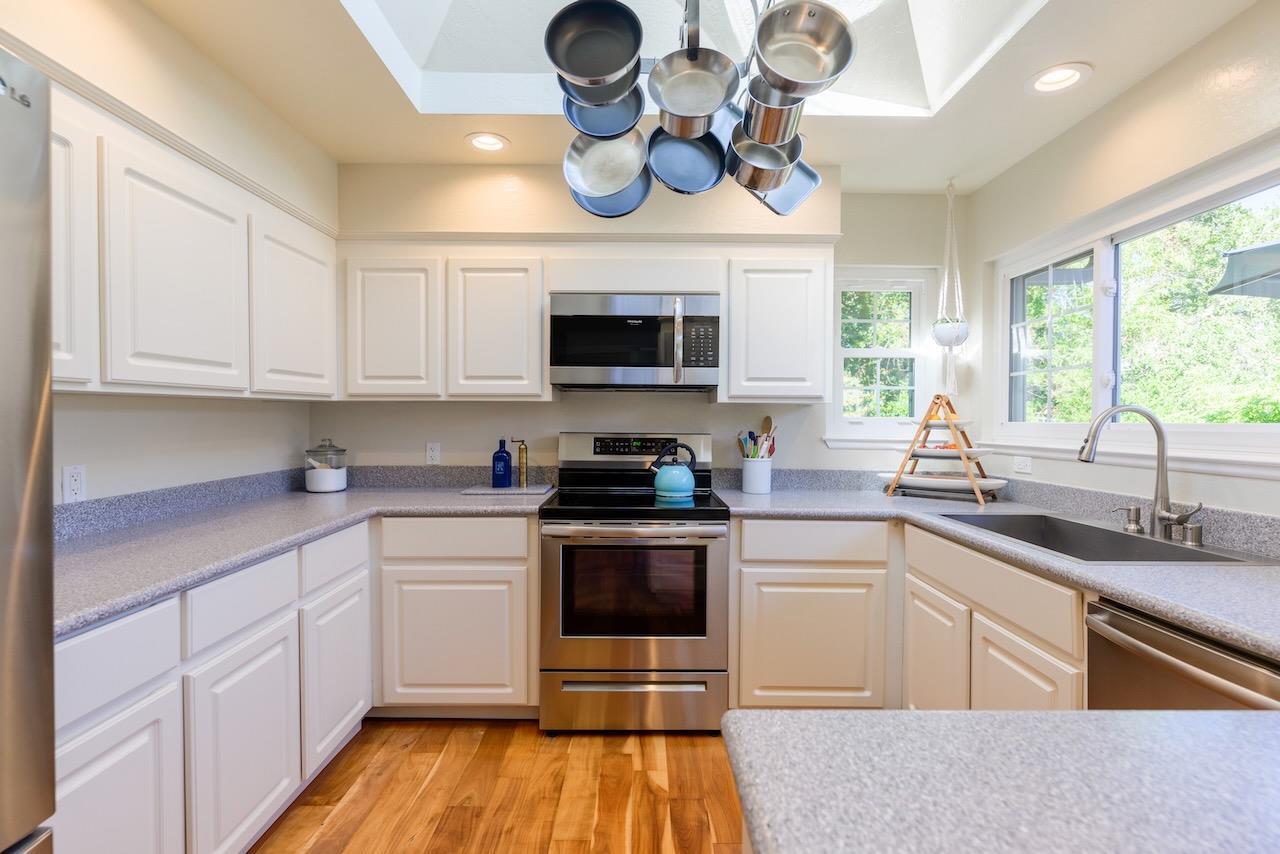 Detail Gallery Image 14 of 73 For 2907 Granite Creek Rd, Scotts Valley,  CA 95066 - 6 Beds | 3 Baths