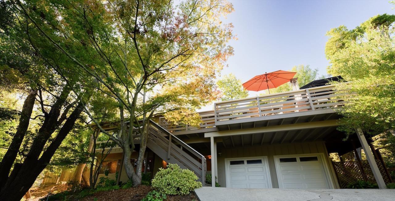 Detail Gallery Image 2 of 73 For 2907 Granite Creek Rd, Scotts Valley,  CA 95066 - 6 Beds | 3 Baths