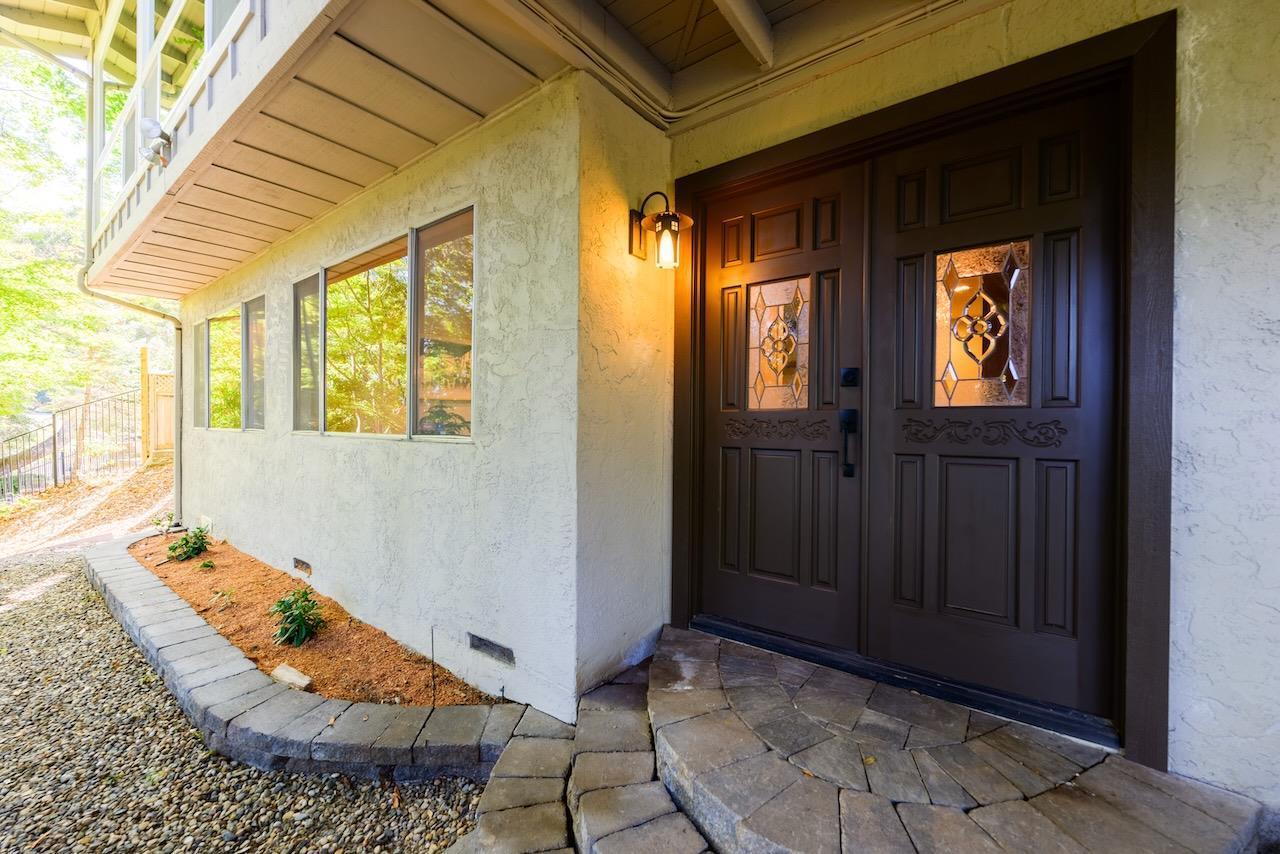 Detail Gallery Image 28 of 73 For 2907 Granite Creek Rd, Scotts Valley,  CA 95066 - 6 Beds | 3 Baths