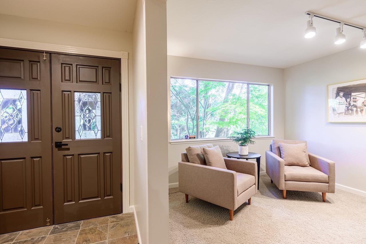 Detail Gallery Image 30 of 73 For 2907 Granite Creek Rd, Scotts Valley,  CA 95066 - 6 Beds | 3 Baths