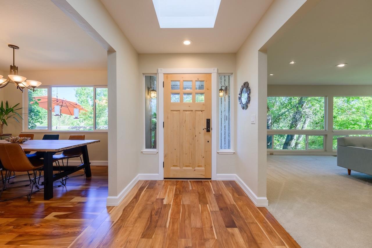 Detail Gallery Image 4 of 73 For 2907 Granite Creek Rd, Scotts Valley,  CA 95066 - 6 Beds | 3 Baths