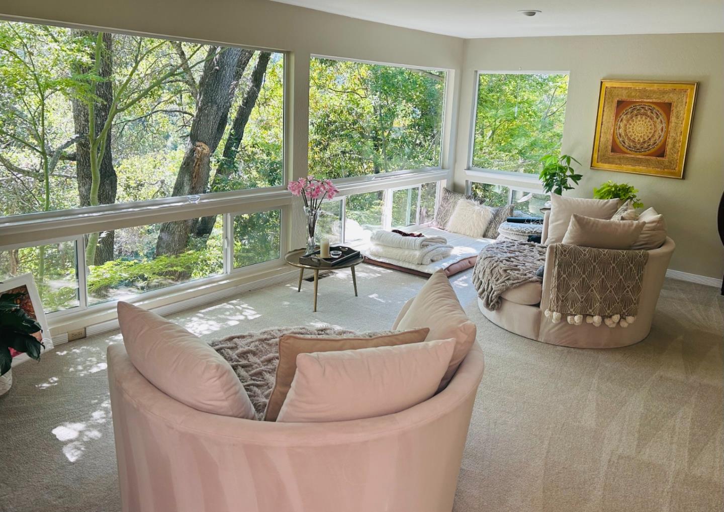 Detail Gallery Image 5 of 73 For 2907 Granite Creek Rd, Scotts Valley,  CA 95066 - 6 Beds | 3 Baths