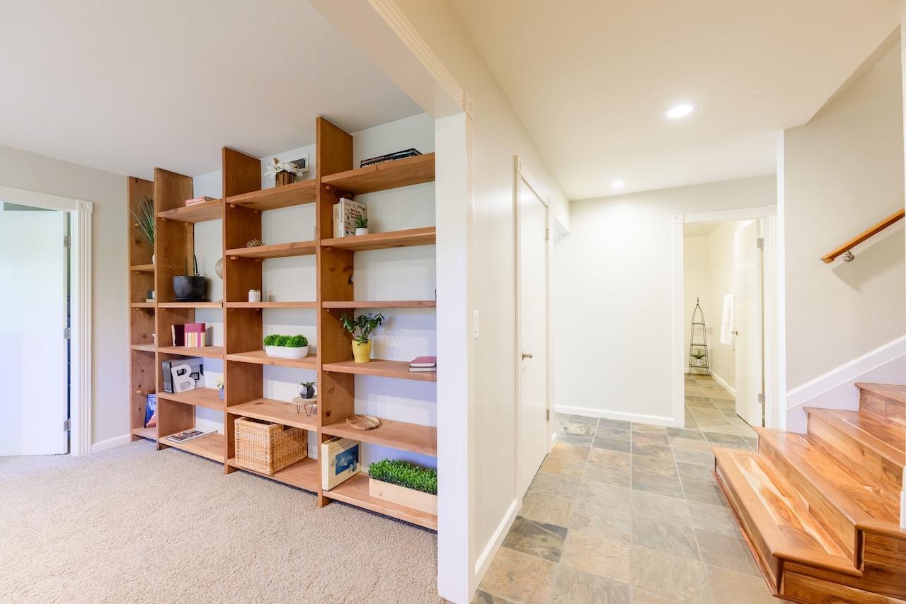Detail Gallery Image 52 of 73 For 2907 Granite Creek Rd, Scotts Valley,  CA 95066 - 6 Beds | 3 Baths