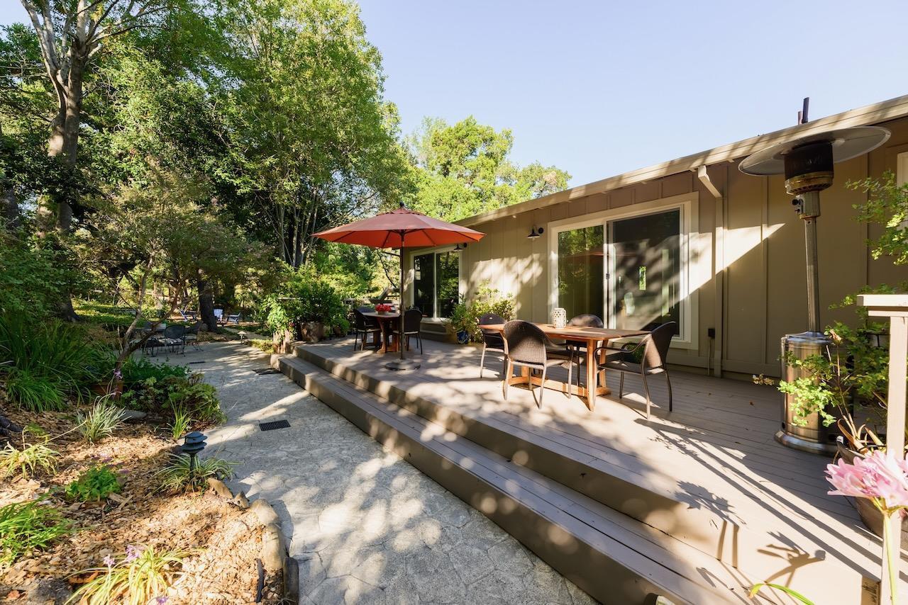 Detail Gallery Image 58 of 73 For 2907 Granite Creek Rd, Scotts Valley,  CA 95066 - 6 Beds | 3 Baths