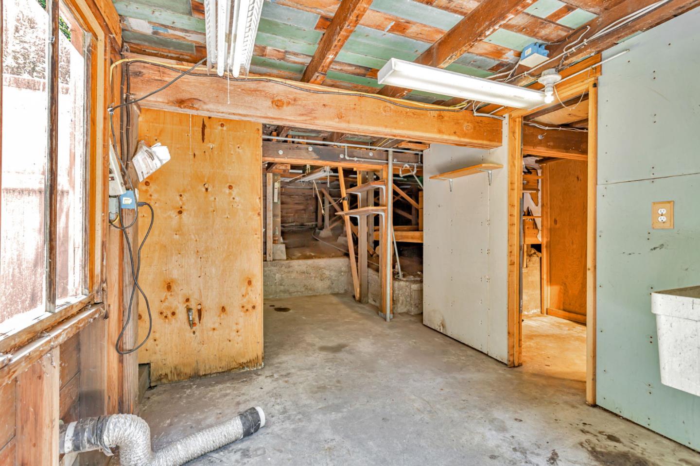 Detail Gallery Image 22 of 30 For 12970 Highway 9, Boulder Creek,  CA 95006 - 3 Beds | 1/1 Baths