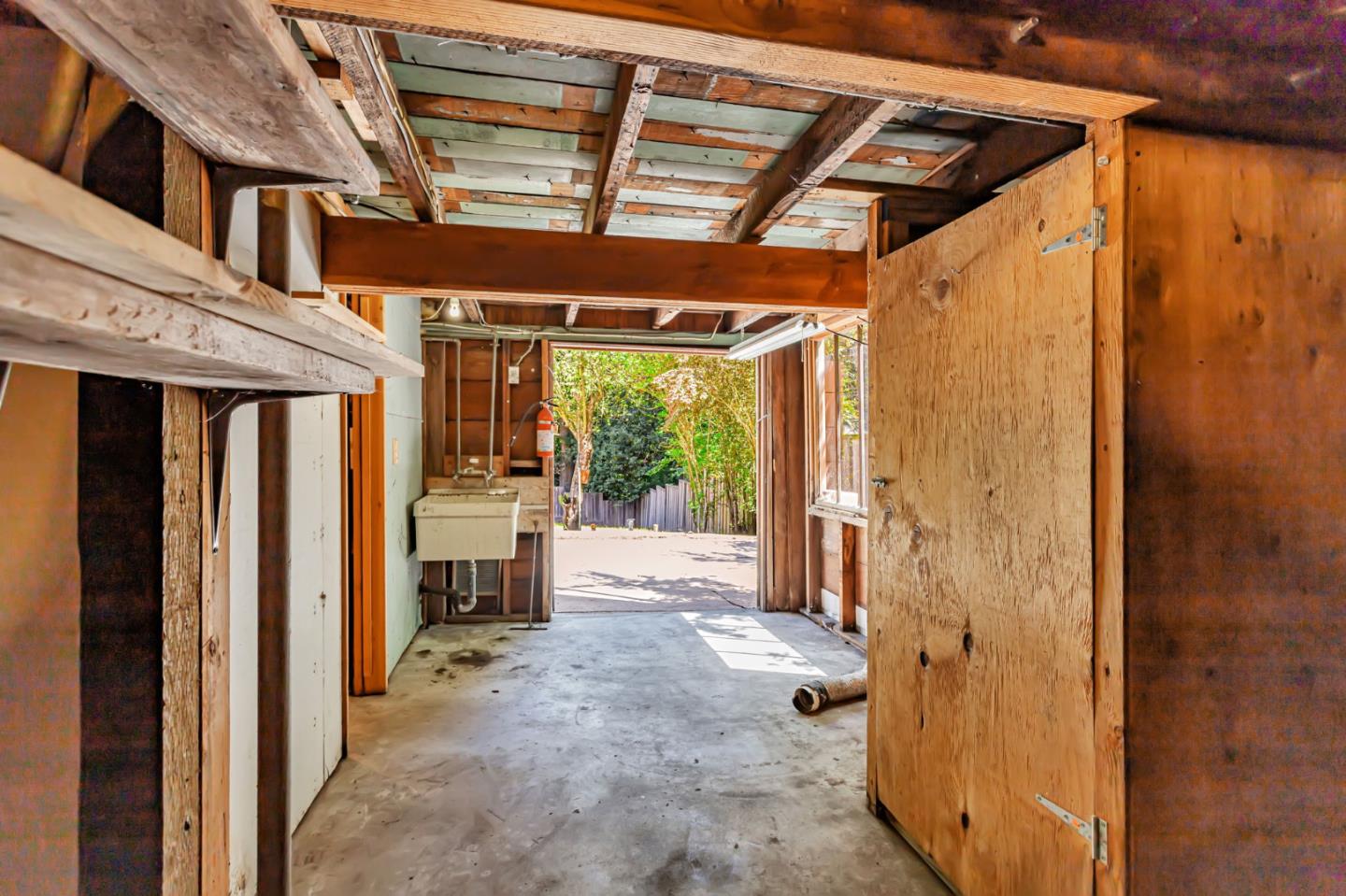 Detail Gallery Image 23 of 30 For 12970 Highway 9, Boulder Creek,  CA 95006 - 3 Beds | 1/1 Baths