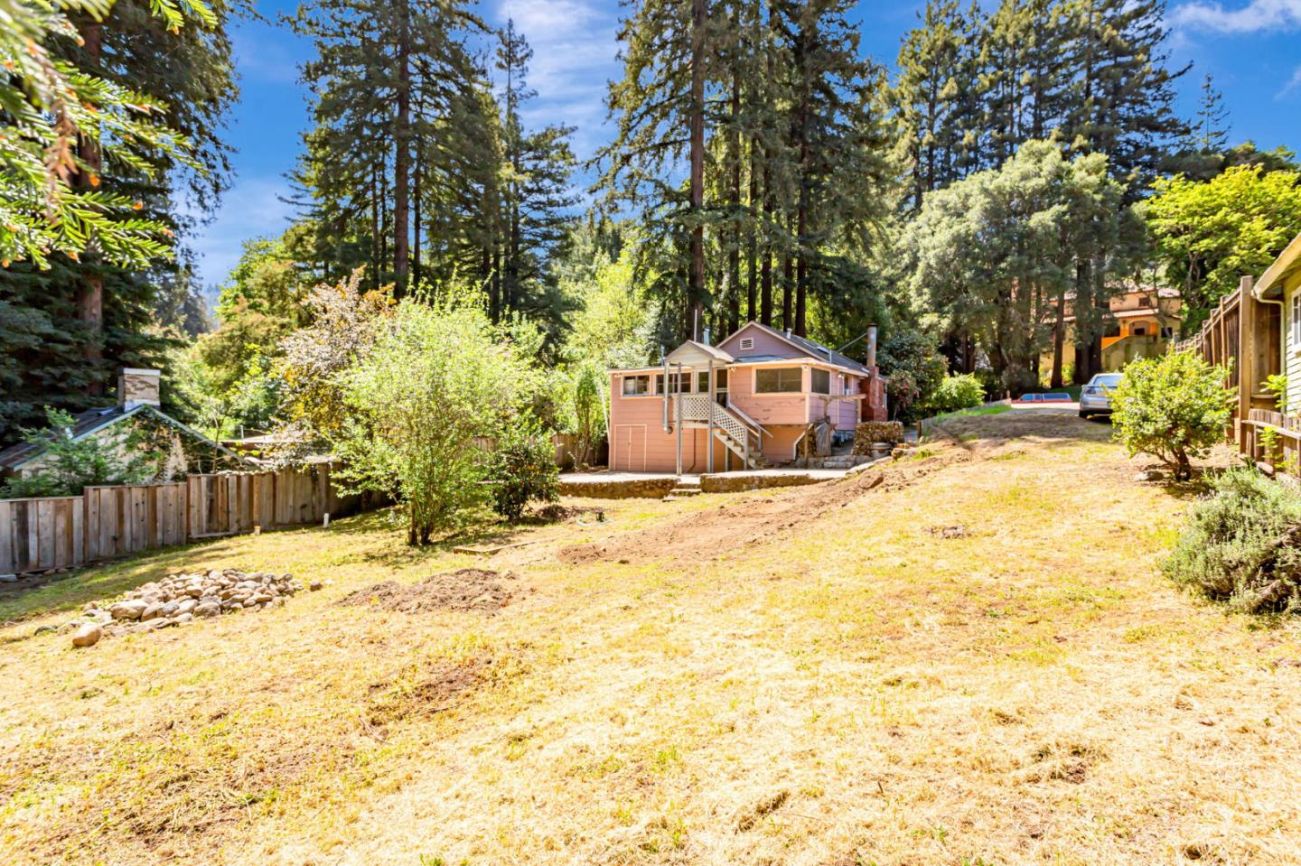 Detail Gallery Image 25 of 30 For 12970 Highway 9, Boulder Creek,  CA 95006 - 3 Beds | 1/1 Baths