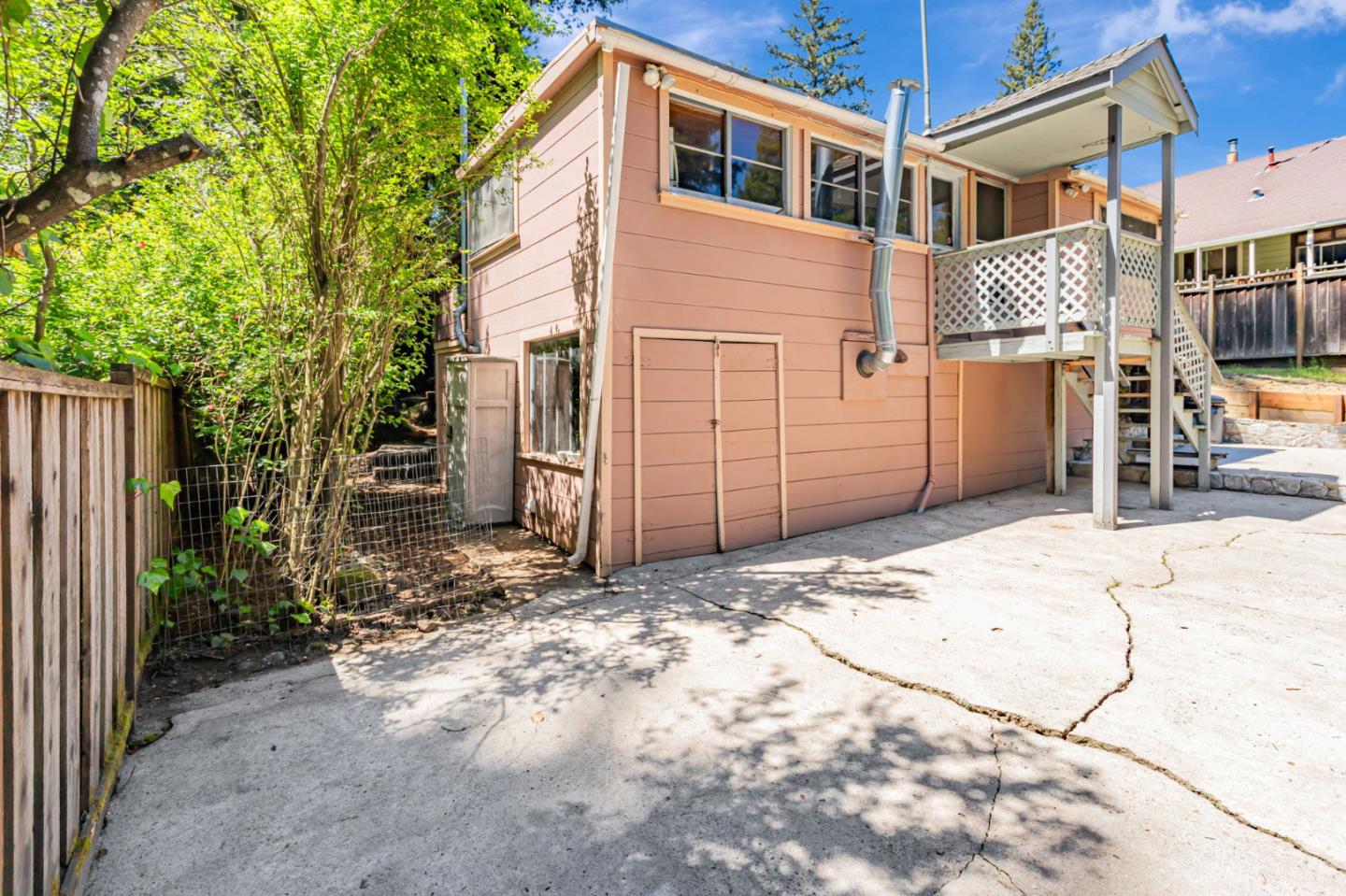 Detail Gallery Image 27 of 30 For 12970 Highway 9, Boulder Creek,  CA 95006 - 3 Beds | 1/1 Baths