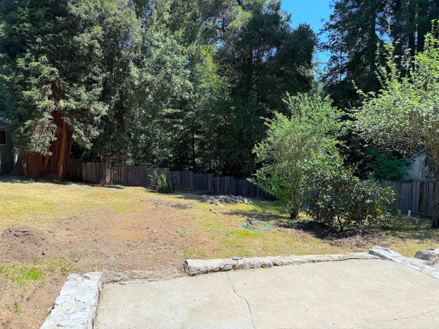 Detail Gallery Image 29 of 30 For 12970 Highway 9, Boulder Creek,  CA 95006 - 3 Beds | 1/1 Baths