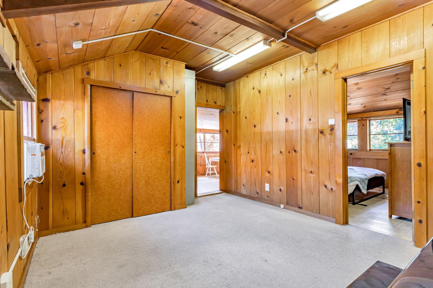 Detail Gallery Image 6 of 30 For 12970 Highway 9, Boulder Creek,  CA 95006 - 3 Beds | 1/1 Baths
