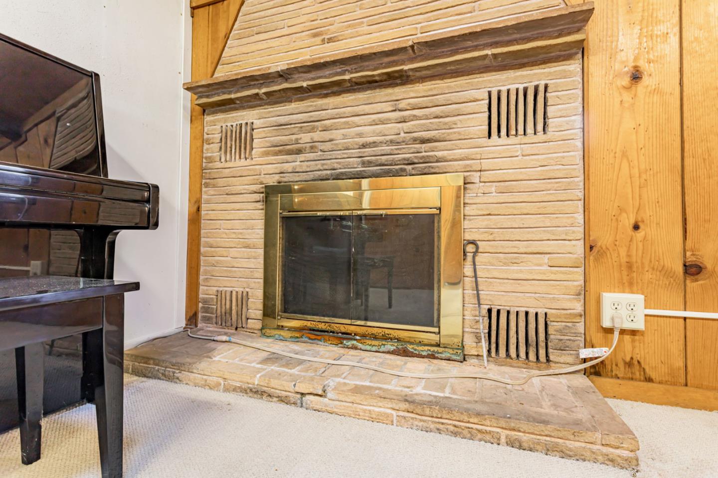 Detail Gallery Image 7 of 30 For 12970 Highway 9, Boulder Creek,  CA 95006 - 3 Beds | 1/1 Baths