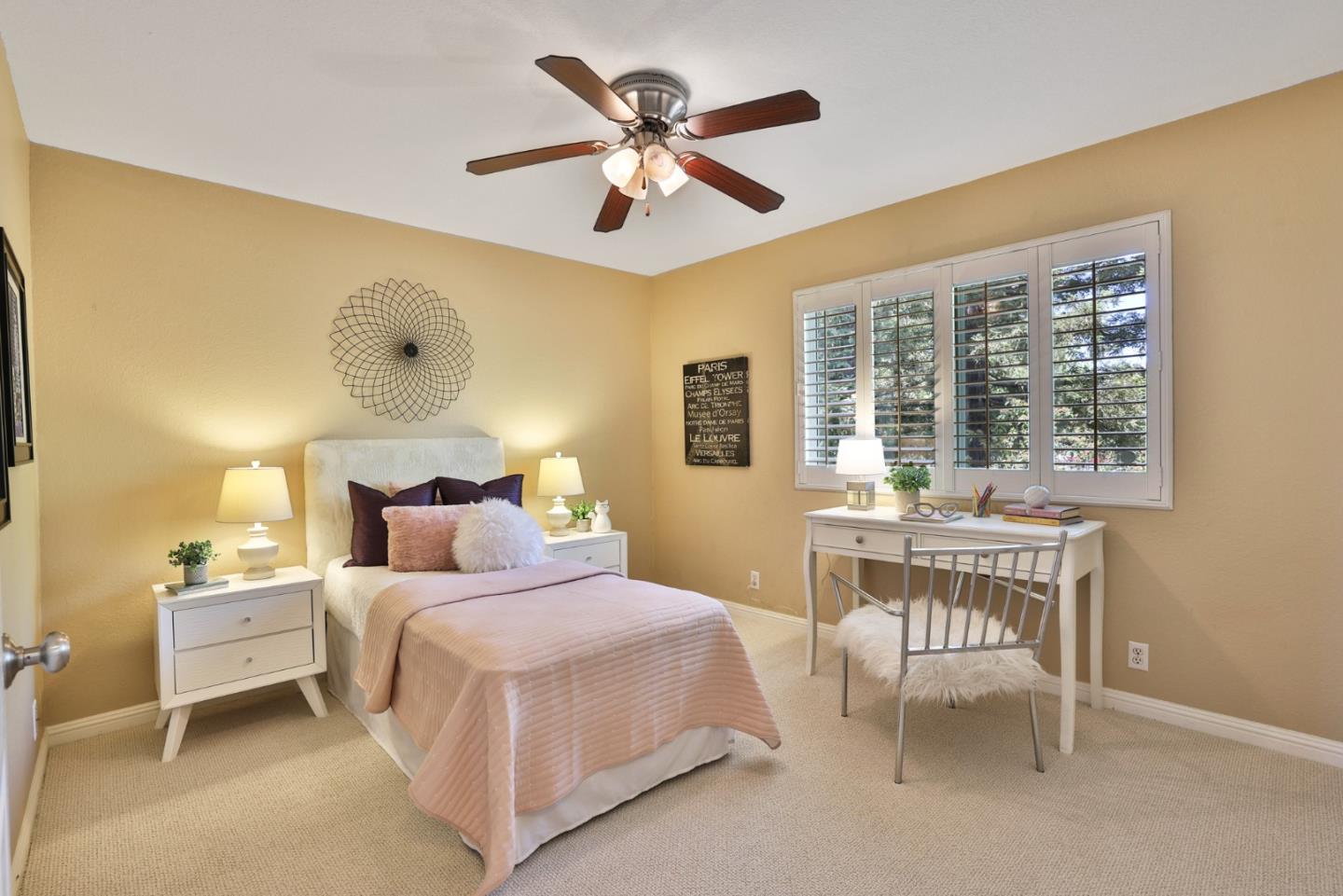 Detail Gallery Image 17 of 33 For 5699 Saxony Ct, San Jose,  CA 95123 - 2 Beds | 2 Baths