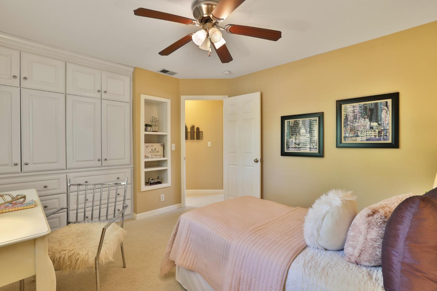 Detail Gallery Image 18 of 33 For 5699 Saxony Ct, San Jose,  CA 95123 - 2 Beds | 2 Baths