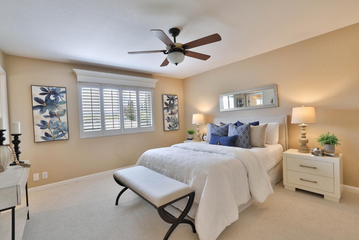 Detail Gallery Image 19 of 33 For 5699 Saxony Ct, San Jose,  CA 95123 - 2 Beds | 2 Baths