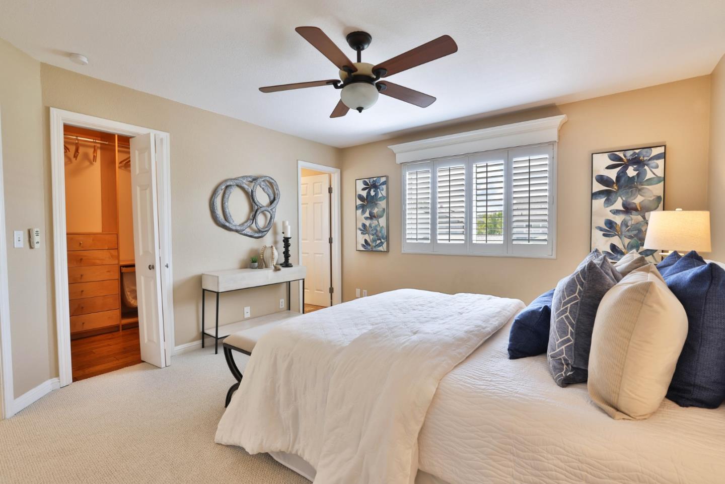 Detail Gallery Image 20 of 33 For 5699 Saxony Ct, San Jose,  CA 95123 - 2 Beds | 2 Baths