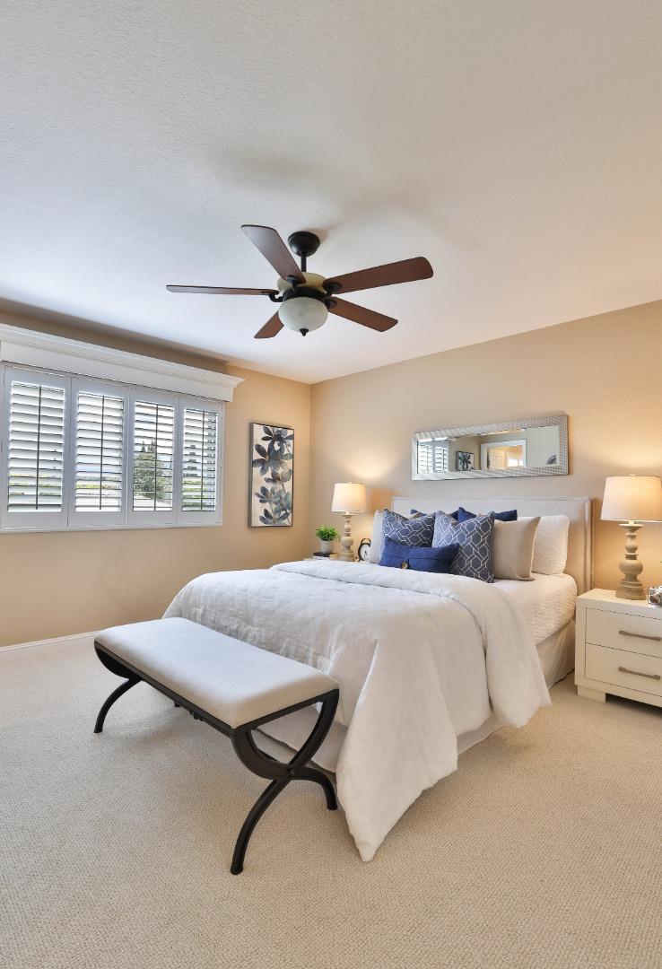 Detail Gallery Image 21 of 33 For 5699 Saxony Ct, San Jose,  CA 95123 - 2 Beds | 2 Baths