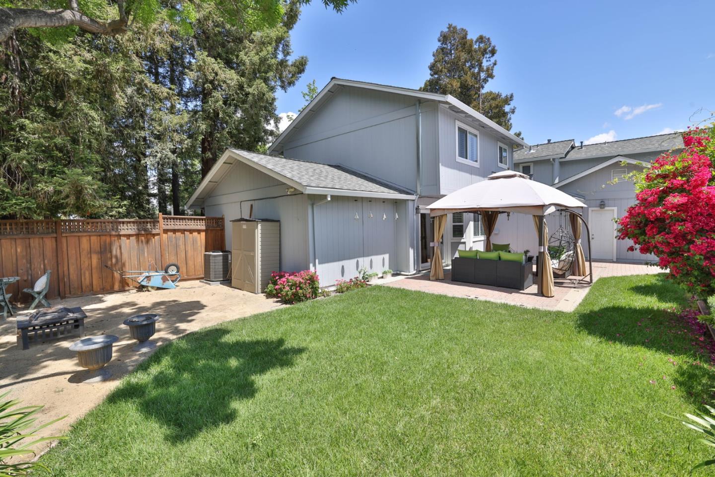 Detail Gallery Image 25 of 33 For 5699 Saxony Ct, San Jose,  CA 95123 - 2 Beds | 2 Baths