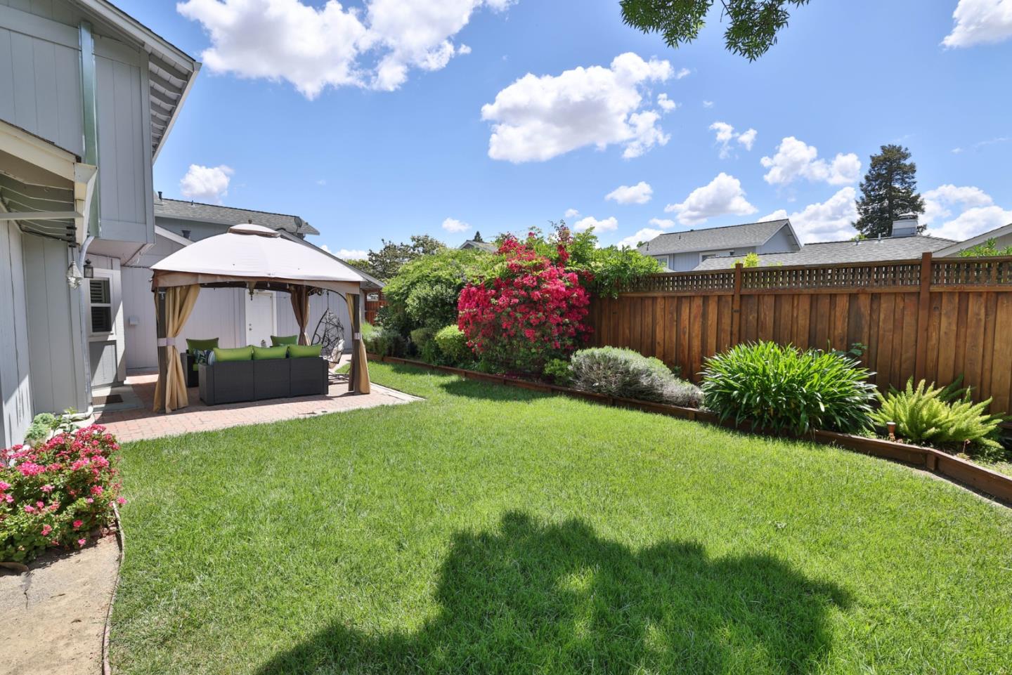 Detail Gallery Image 26 of 33 For 5699 Saxony Ct, San Jose,  CA 95123 - 2 Beds | 2 Baths
