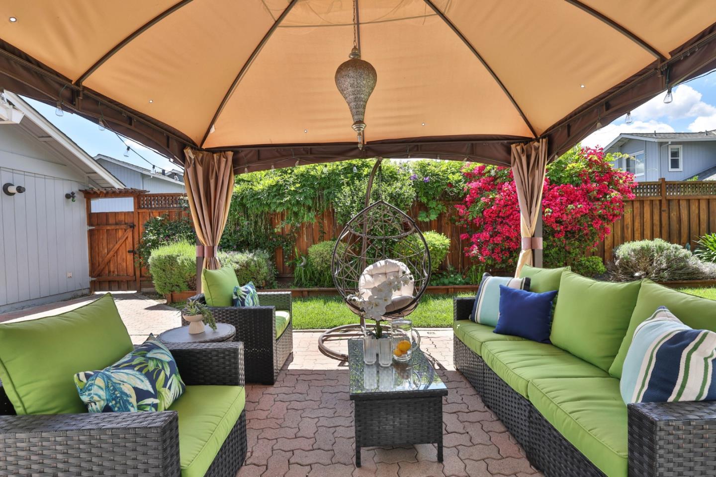 Detail Gallery Image 27 of 33 For 5699 Saxony Ct, San Jose,  CA 95123 - 2 Beds | 2 Baths
