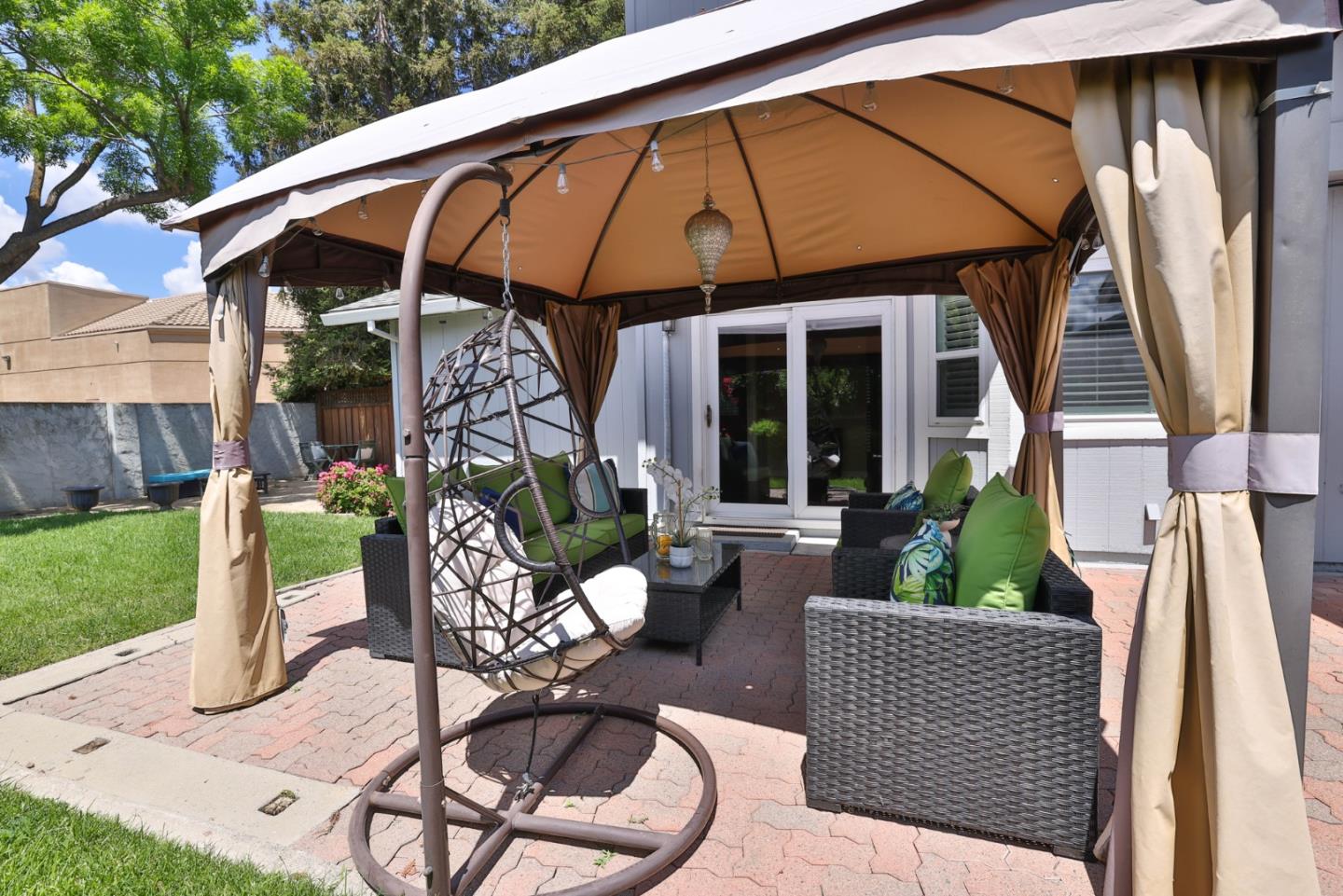 Detail Gallery Image 29 of 33 For 5699 Saxony Ct, San Jose,  CA 95123 - 2 Beds | 2 Baths