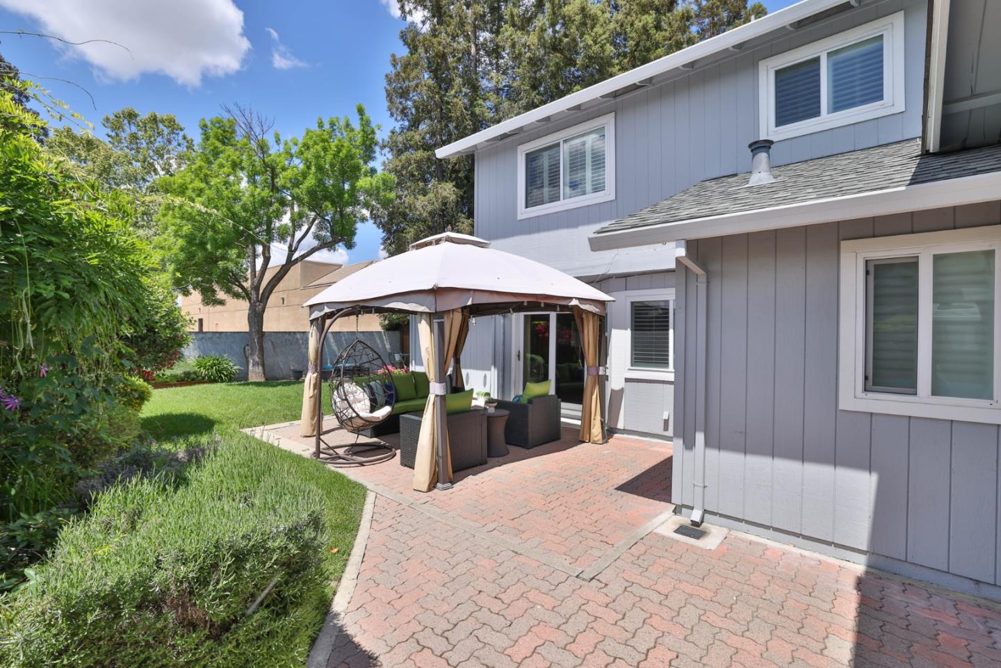 Detail Gallery Image 31 of 33 For 5699 Saxony Ct, San Jose,  CA 95123 - 2 Beds | 2 Baths