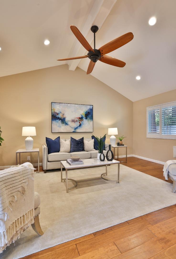 Detail Gallery Image 9 of 33 For 5699 Saxony Ct, San Jose,  CA 95123 - 2 Beds | 2 Baths