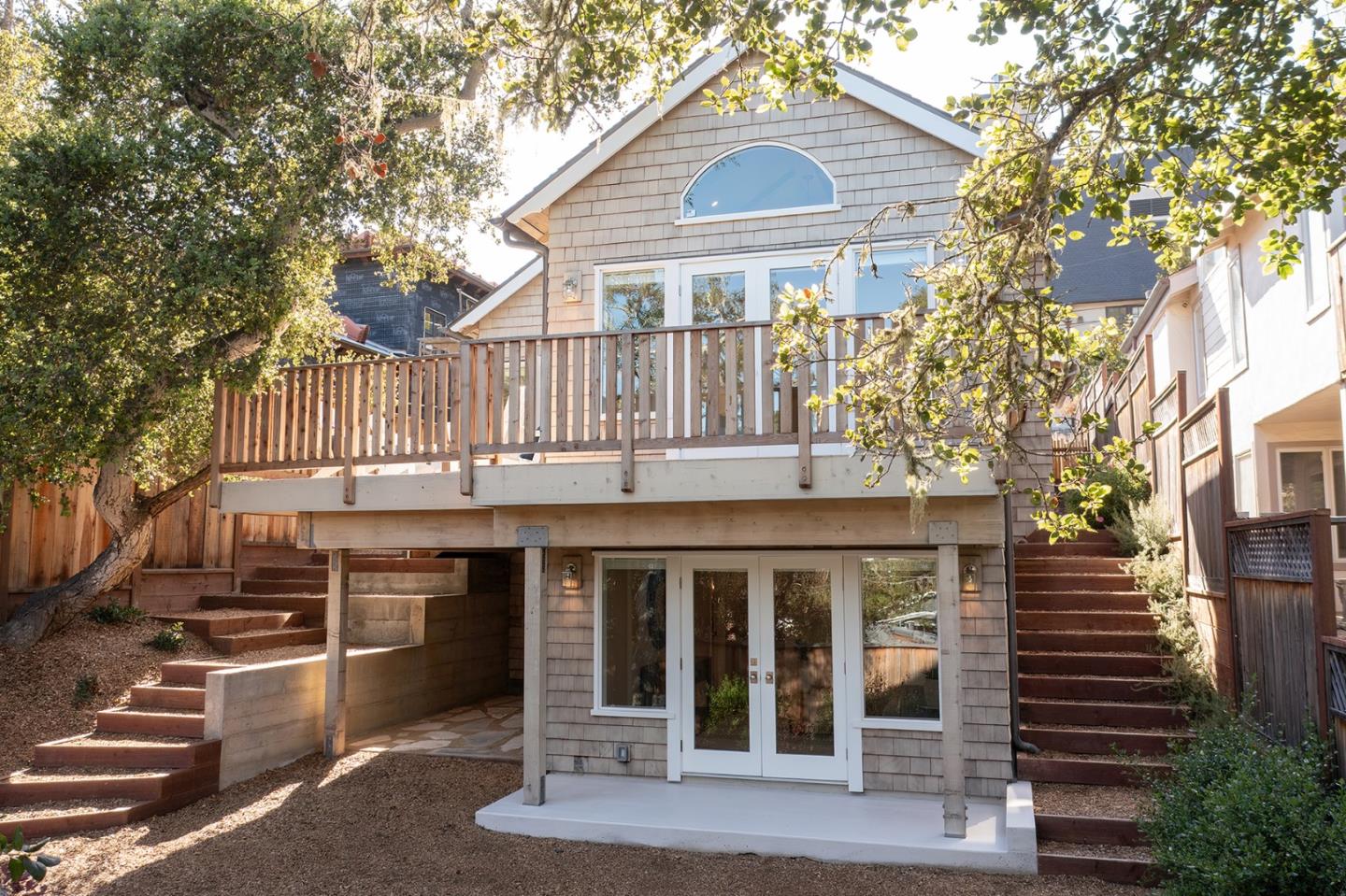 Detail Gallery Image 3 of 27 For 0 Mission 4 Ne of 10th Ave, Carmel,  CA 93921 - 4 Beds | 3 Baths