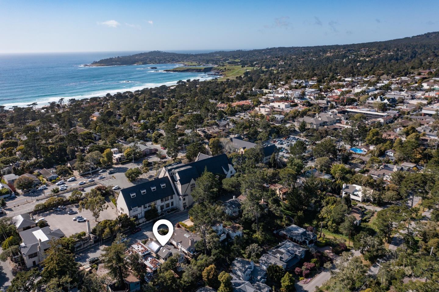 Detail Gallery Image 4 of 27 For 0 Mission 4 Ne of 10th Ave, Carmel,  CA 93921 - 4 Beds | 3 Baths