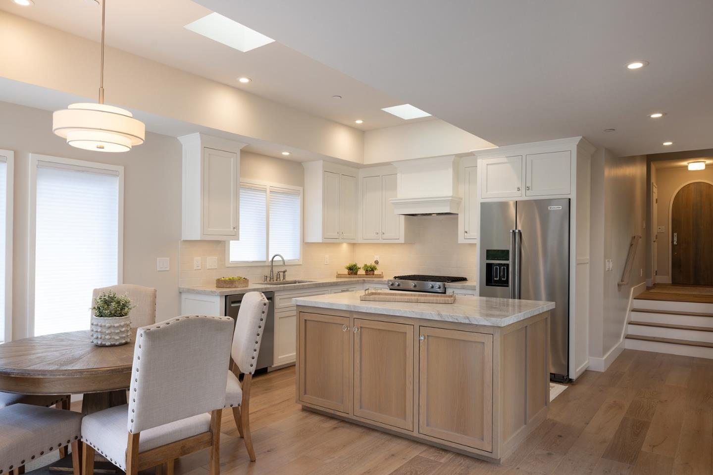 Detail Gallery Image 8 of 27 For 0 Mission 4 Ne of 10th Ave, Carmel,  CA 93921 - 4 Beds | 3 Baths