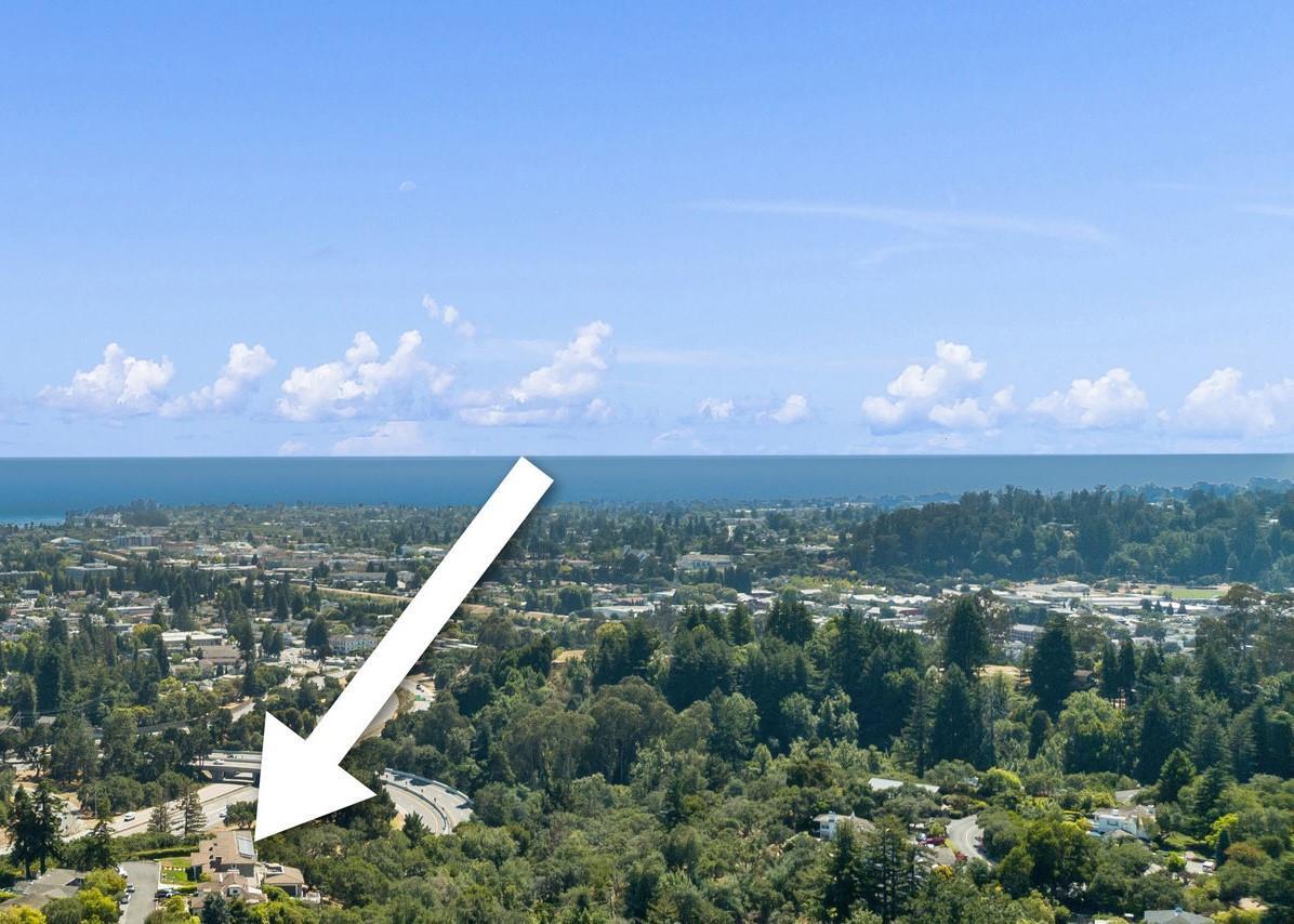 Detail Gallery Image 102 of 115 For 40 S Circle Dr, Santa Cruz,  CA 95060 - 4 Beds | 4/2 Baths