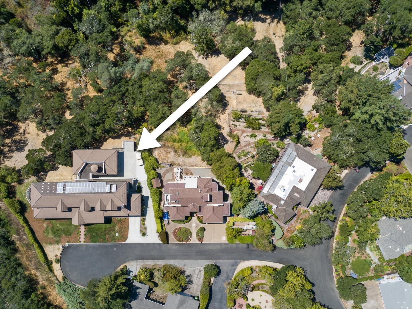 Detail Gallery Image 103 of 115 For 40 S Circle Dr, Santa Cruz,  CA 95060 - 4 Beds | 4/2 Baths
