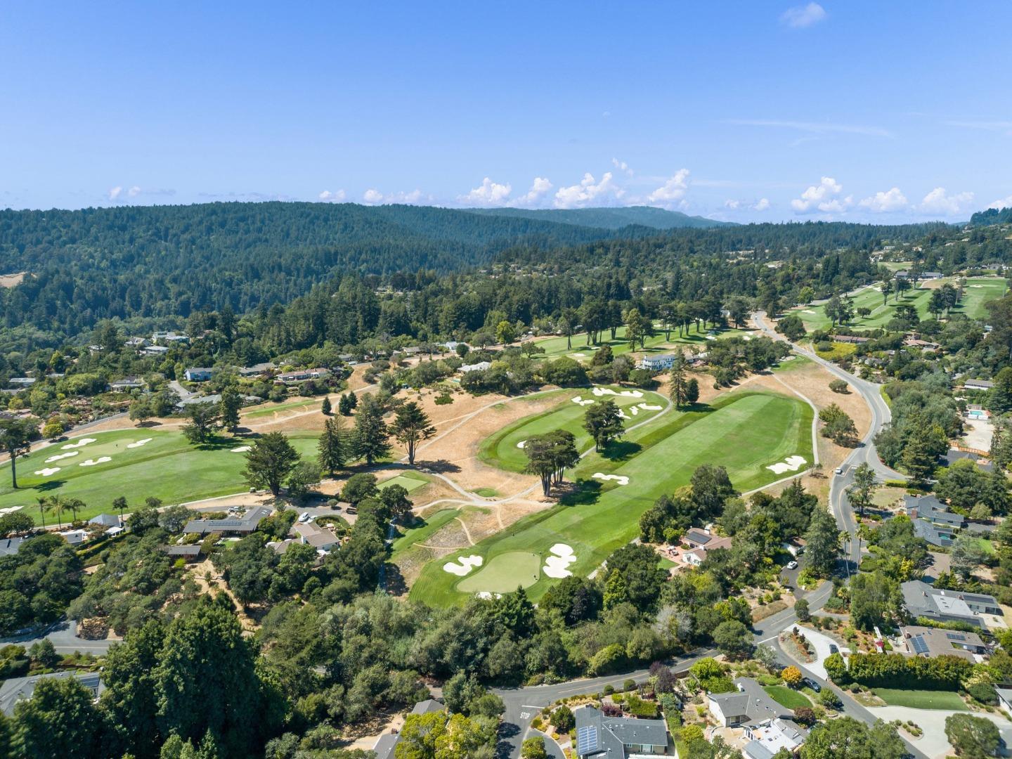Detail Gallery Image 104 of 115 For 40 S Circle Dr, Santa Cruz,  CA 95060 - 4 Beds | 4/2 Baths