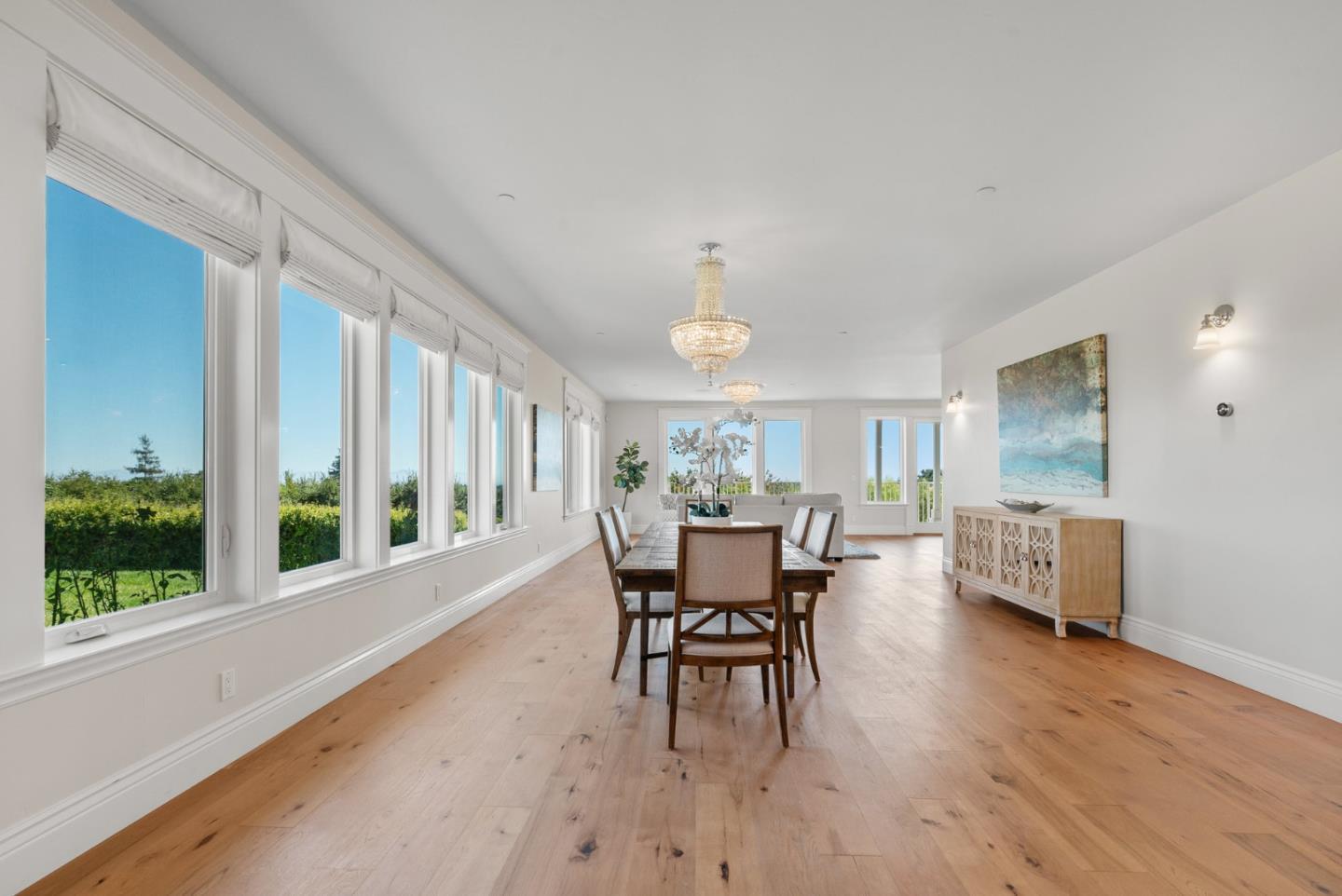 Detail Gallery Image 13 of 115 For 40 S Circle Dr, Santa Cruz,  CA 95060 - 4 Beds | 4/2 Baths