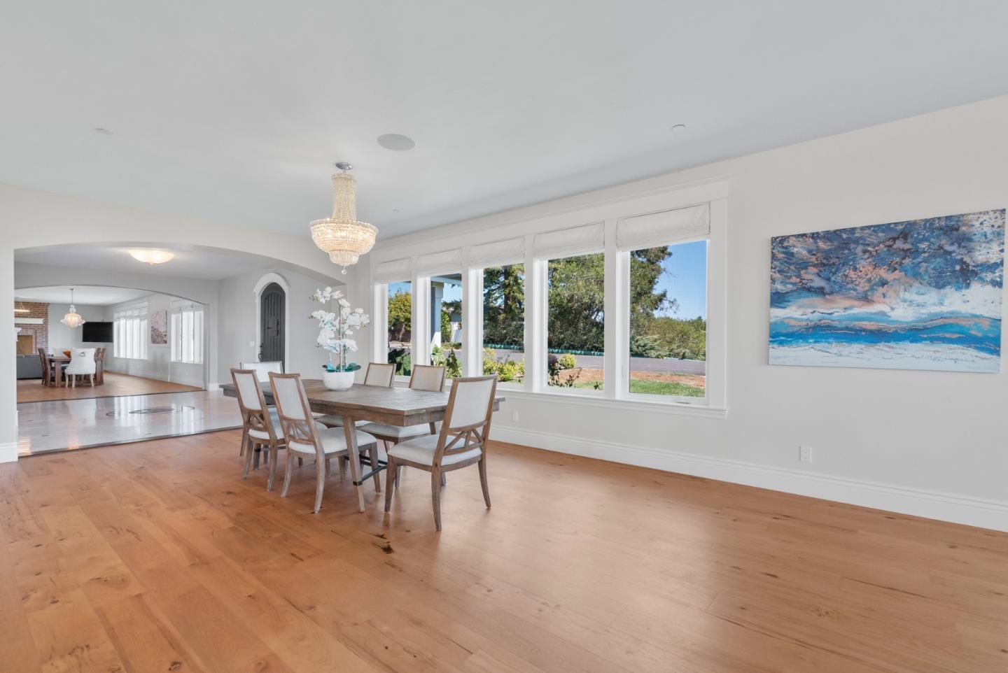 Detail Gallery Image 16 of 115 For 40 S Circle Dr, Santa Cruz,  CA 95060 - 4 Beds | 4/2 Baths